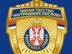 Pedeset pet osoba poginulo u saobraćajnim nesrećama izazvanim alkoholom u Srbiji prošle godine