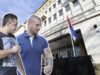 Suđenje Belivuku i Miljkoviću u Beogradu odloženo zbog bolesti advokata