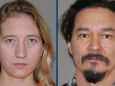 Slučaj Molly Richards: nestanak u Teksasu, tragovi u Oklahomi i optužba za ubistvo 2025. godine