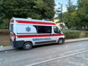 Dve saobraćajne nezgode tokom noći u Beogradu prošle bez povređenih