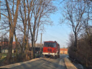 Tragedija u Lešnici: žena izgubila život u požaru
