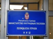 Uhapšen muškarac zbog napada na taksistkinju kod Merošine, određeno zadržavanje