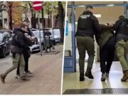 Osumnjičeni za napad na taksistkinju u Merošini prethodno vređao žene na mrežama