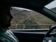 Nestanak Brice Oddona u Larunsu, policija proširuje potragu