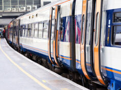 Voz na relaciji Subotica–Beograd iskliznuo kod Lovćenca, putnici prošli bez povreda