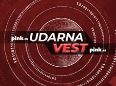 Eksplozija plinske boce u Batajnici, povređeni majka i sin prebačeni u bolnicu