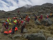 Muškarac poginuo u lavini u Pirinejima, pokrenuta istraga