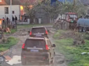 Muškarac uhapšen kod Mošorina nakon pucnjave na policiju tokom potere u Novom Sadu
