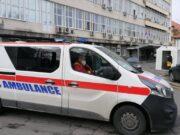 Muškarac izboden u Zemunu, napad u popodnevnim satima u ulici Sestara Milovanović