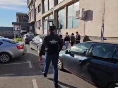 Četvoro uhapšeno zbog poreskih prevara u okolini Zrenjanina, oštećen budžet Srbije