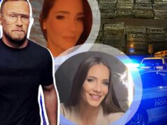 Policija traži uklanjanje kamera u Kavaču, osumnjičena Tamara Zvicer