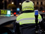 Optužnica protiv muškarca zbog napada na taksiste u Zemunu, preti mu deset godina zatvora