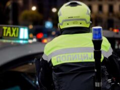 Optužnica protiv muškarca zbog napada na taksiste u Zemunu, preti mu deset godina zatvora