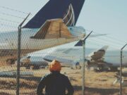 Incident sa minobacačima kod aerodroma Orli ometao sletanje aviona