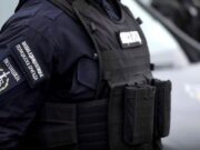 Oružana potera kod Mošorina, uhapšen osumnjičeni za razbojništvo