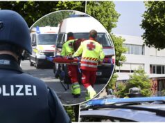 Žena iz Srbije pronađena mrtva u dvorištu kuće u Austriji, uhapšen muškarac