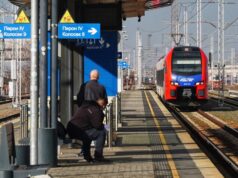 Putnički voz iskočio iz šina kod Lovćenca, nema povređenih putnika
