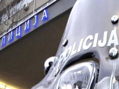 Mladić iz okoline Leskovca osumnjičen za nanošenje teških povreda muškarcu