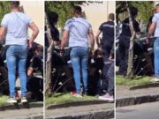 Maloletnik uhapšen u Obrenovcu zbog sumnje na ubistvo bake, deda povređen