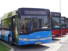 Bugarska državljanka uhapšena u Beogradu zbog krađe novčanika u autobusu