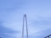 Jedan radnik stradao, dvoje povređeno na izgradnji mosta na Savi u Beogradu gray metal bridge photo