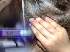 Otac osumnjičen za seksualno zlostavljanje ćerke kod Đakovice, uhapšen nakon potrage