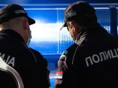 Osumnjičeni za oružanu pljačku i pucnjavu uhapšen kod Novog Sada, određen pritvor