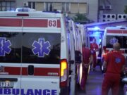 Napad na maloletnika ispred zgrade u Zemunu, dečak hospitalizovan