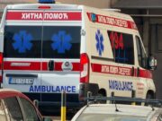 Ubistvo u Bečmenu, osumnjičeni poginuo u saobraćajnoj nesreći kod Surčina