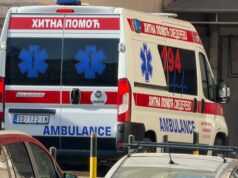 Ubistvo u Bečmenu, osumnjičeni poginuo u saobraćajnoj nesreći kod Surčina