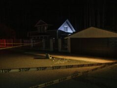 Mladoženja uhapšen nakon što je upucao prijatelja tokom momačke večeri u iznajmljenoj kući