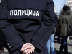 Bivša policajka iz Sombora osumnjičena za teško ubistvo državljanina Slovenije