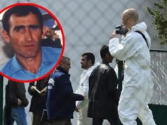 Masovno ubistvo u Velikoj Ivanči, 13 žrtava u porodičnom sukobu