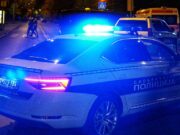 Pucnjava u centru Bačke Palanke, policija blokirala deo grada