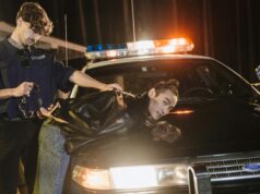 Majka iz Alabame osumnjičena da je decu kažnjavala sprejom za medvede