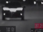 Vozač u Surčinu isključen iz saobraćaja zbog vožnje 196 km/h