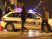 Muškarac poginuo u saobraćajnoj nesreći na Obrenovačkom drumu, policija traga za vozačem