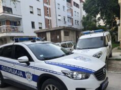 Napad na starijeg muškarca u okolini Žitišta, uhapšene dve osobe