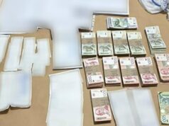 Dvojica iz Kragujevca uhapšena zbog sumnje na krađu dva miliona dinara iz vozila