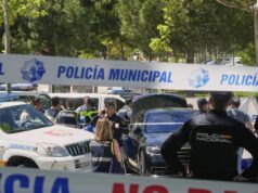 Policija zaplenila pet tona kokaina u Španiji, uhapšena trojica državljana Srbije