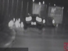 Presretač zaustavio vozača koji je kod Surčina vozio 243 km/h