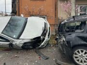 Tri mlade osobe poginule u saobraćajnim nesrećama tokom prazničnog vikenda u Srbiji