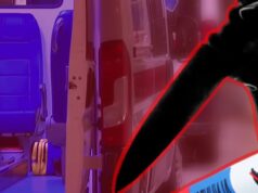 Dvojica državljana Srbije izbodena u Fažani, uhapšen osumnjičeni muškarac