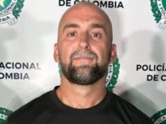 Uhapšen albanski državljanin zbog ubistva Srbina u Marbelji, osumnjičeni se skrivao četiri godine