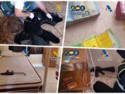 Zaplenjeno pet tona kokaina u Huelvi, uhapšeni državljani Srbije