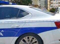 Policija uhapsila muškarca na Vračaru zbog pretnji bivšoj supruzi, pronađeno oružje