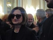Komemoracija za Duška Vujoševića održana u Beogradu, porodica prisustvovala oproštaju