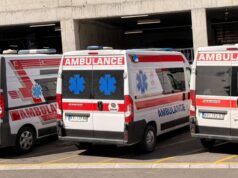 Radnik poginuo u fabrici u Loznici, jedan povređen tokom smene