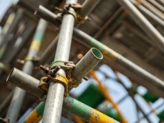 Radnik stradao pri padu sa zgrade na gradilištu u Višnjici