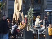 Uhapšen par zbog napada ispred tržnog centra u Beogradu, povređen ruski državljanin